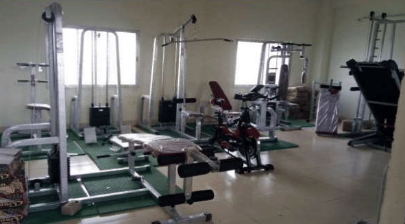 Umang Geetai College of Women's Education Nagpur Infrastructure & Facilities photo 11